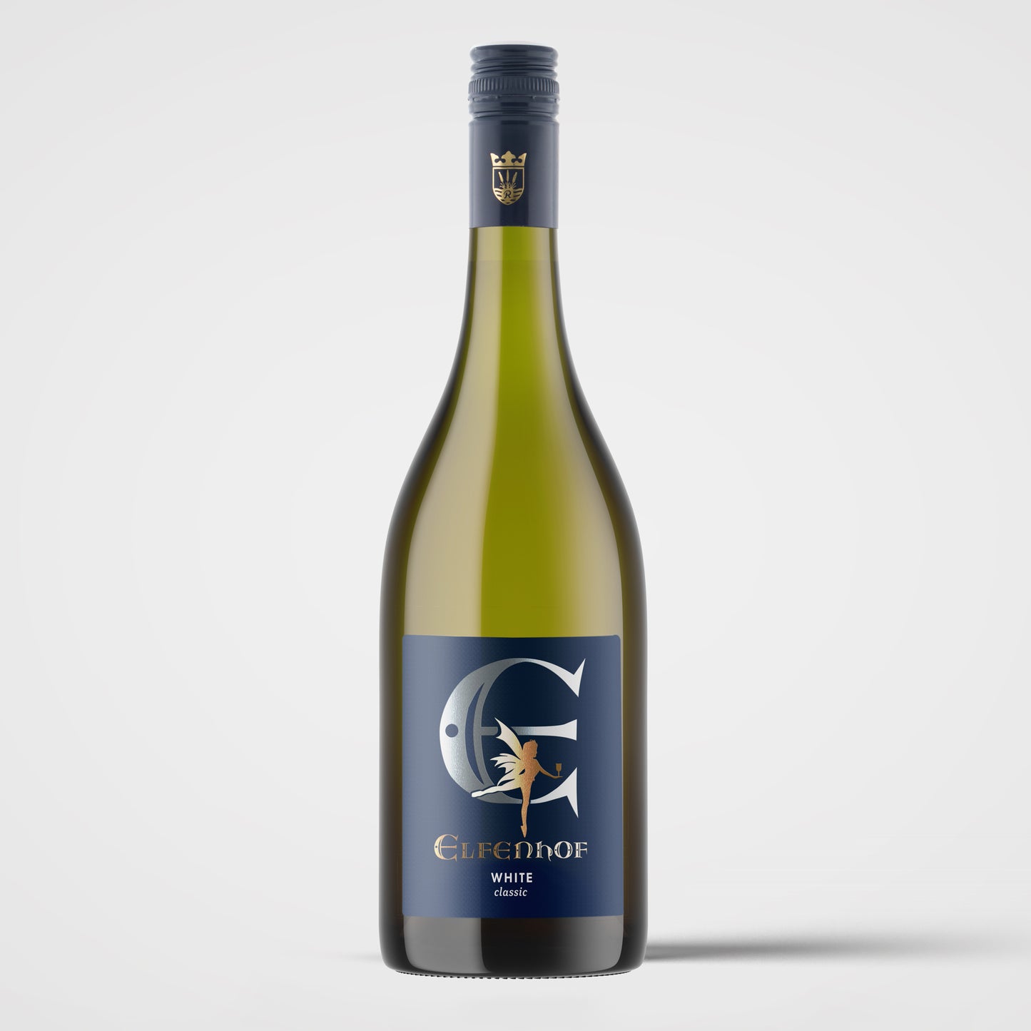 Elfenhof White