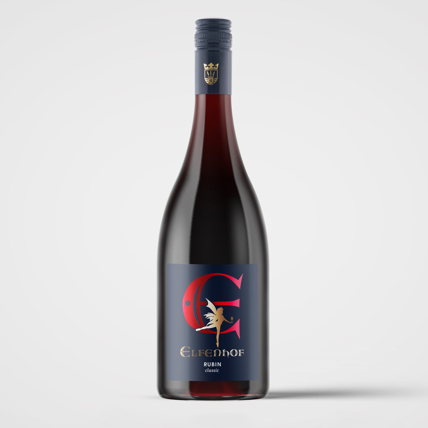 Elfenhof Ruby Classic
