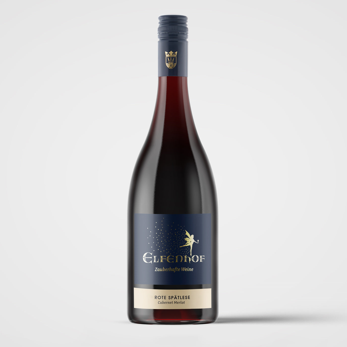 Merlot late harvest
