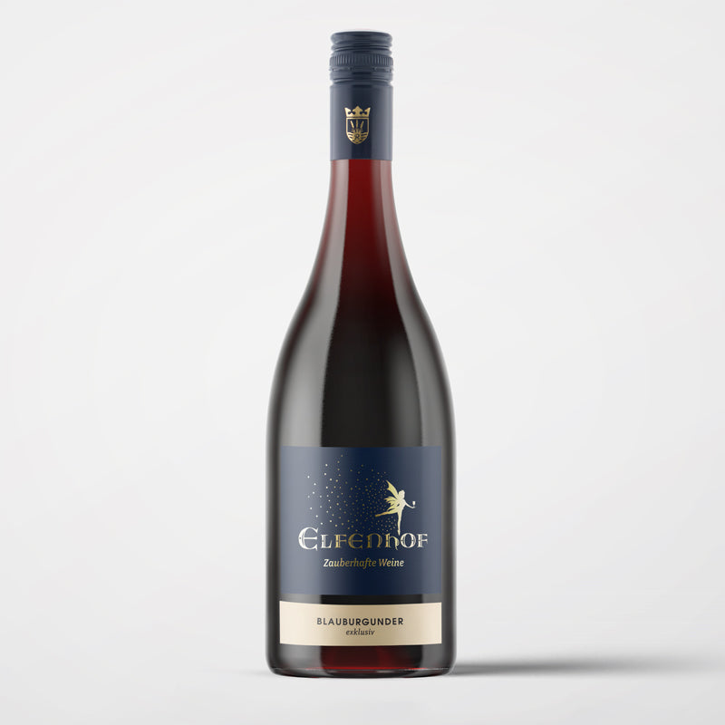 Pinot Noir Pinot Noir exclusive