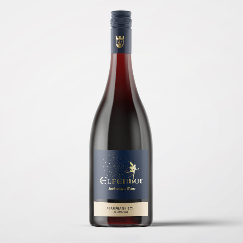 Blaufränkisch semi-dry