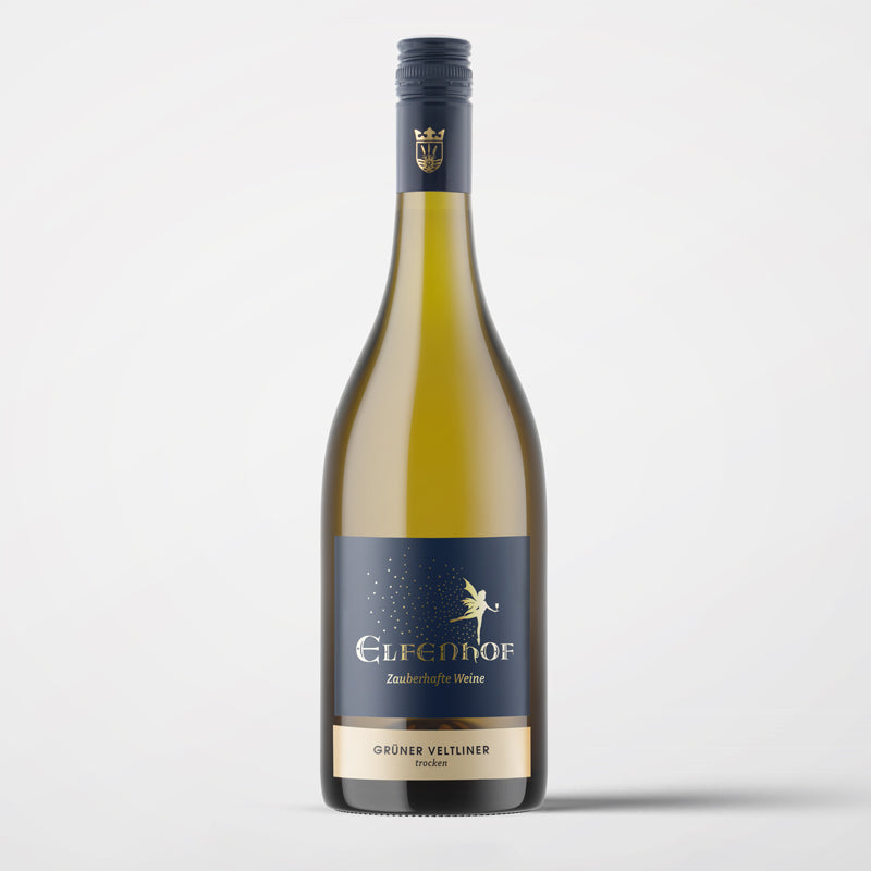 Grüner Veltliner