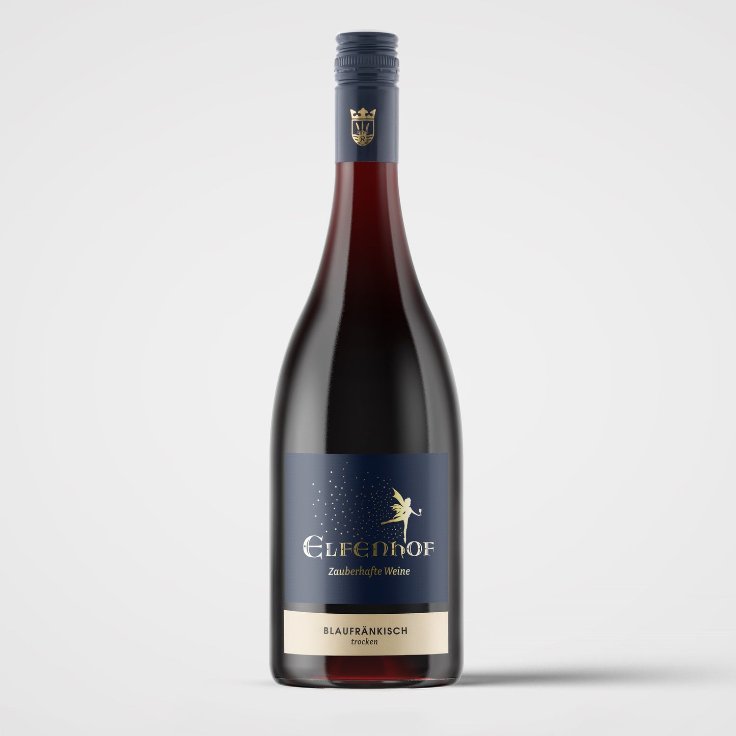 Blaufränkisch dry